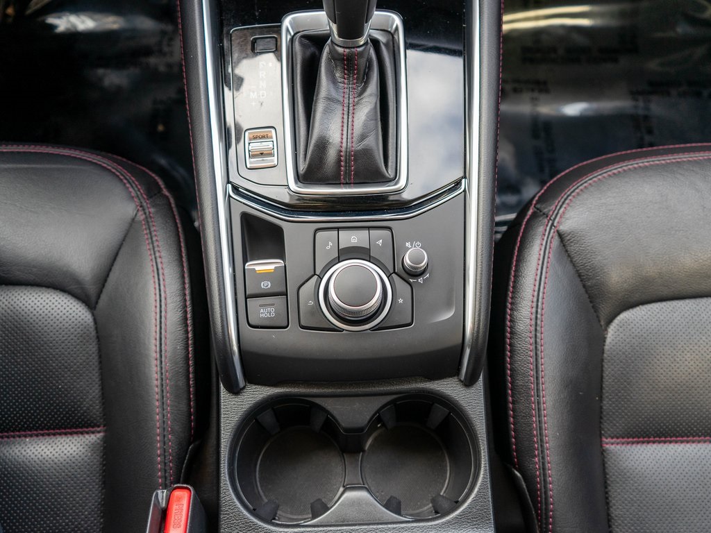 2023 Mazda CX-5 2.5 S Carbon photo 22