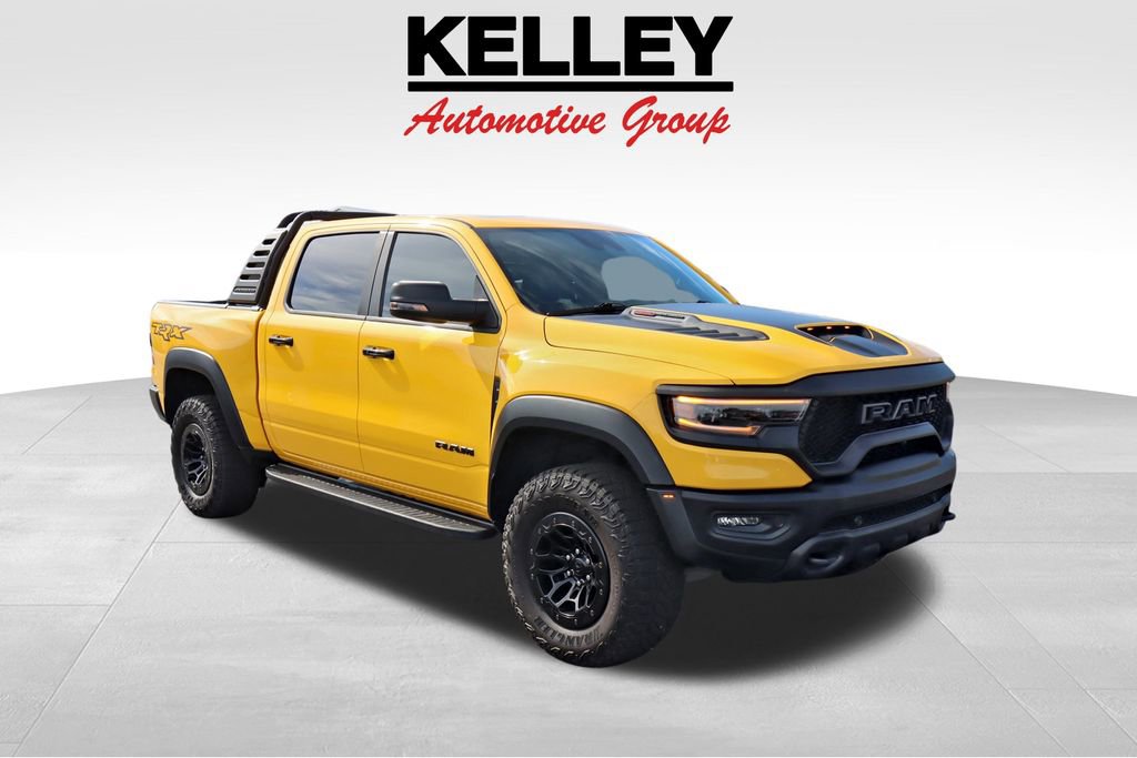 2023 RAM Ram 1500 Pickup