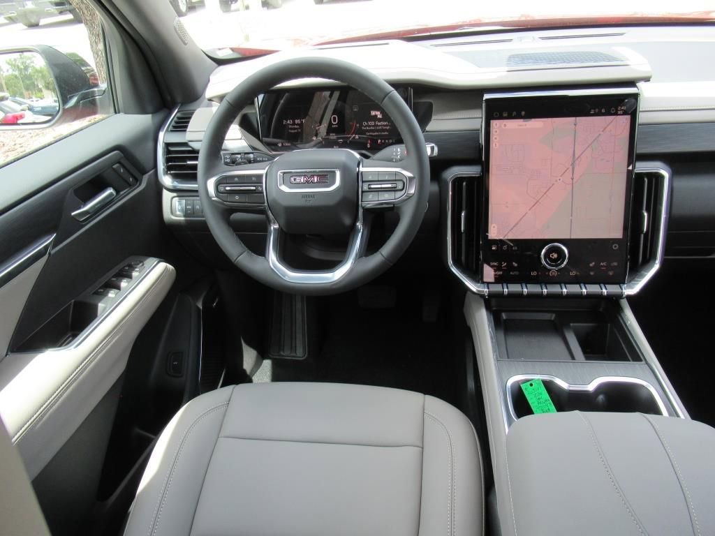 2026 Gmc Acadia Elevation photo 9