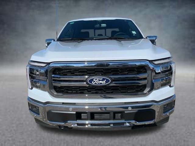 2025 Ford F-150 Lariat photo 7