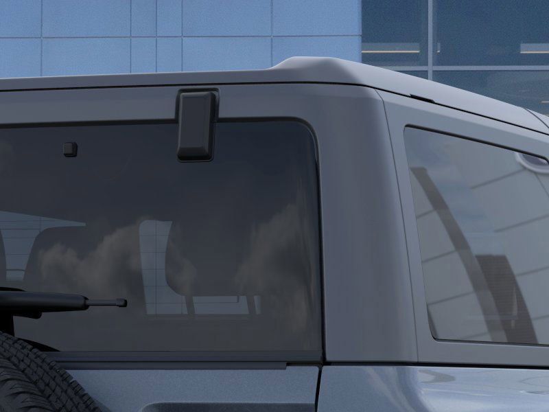 2025 FORD BRONCO - Image 26