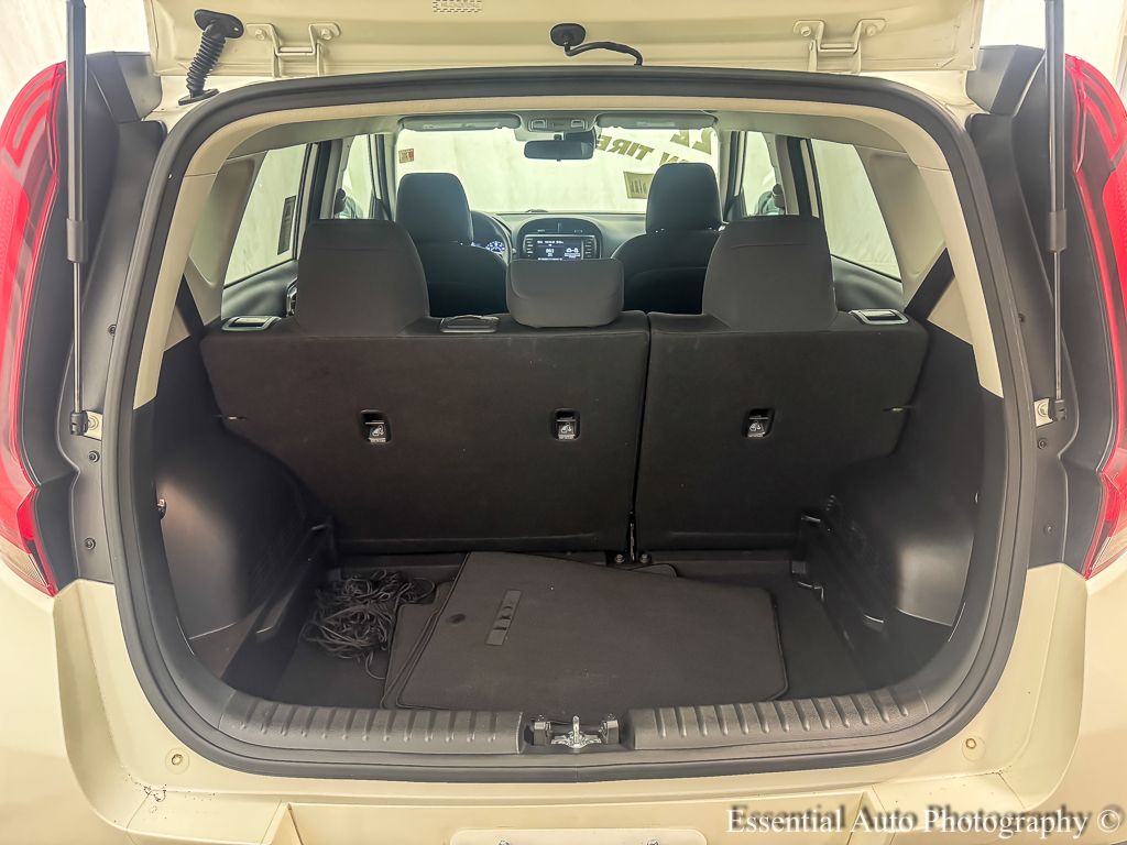2022 KIA SOUL - Image 21