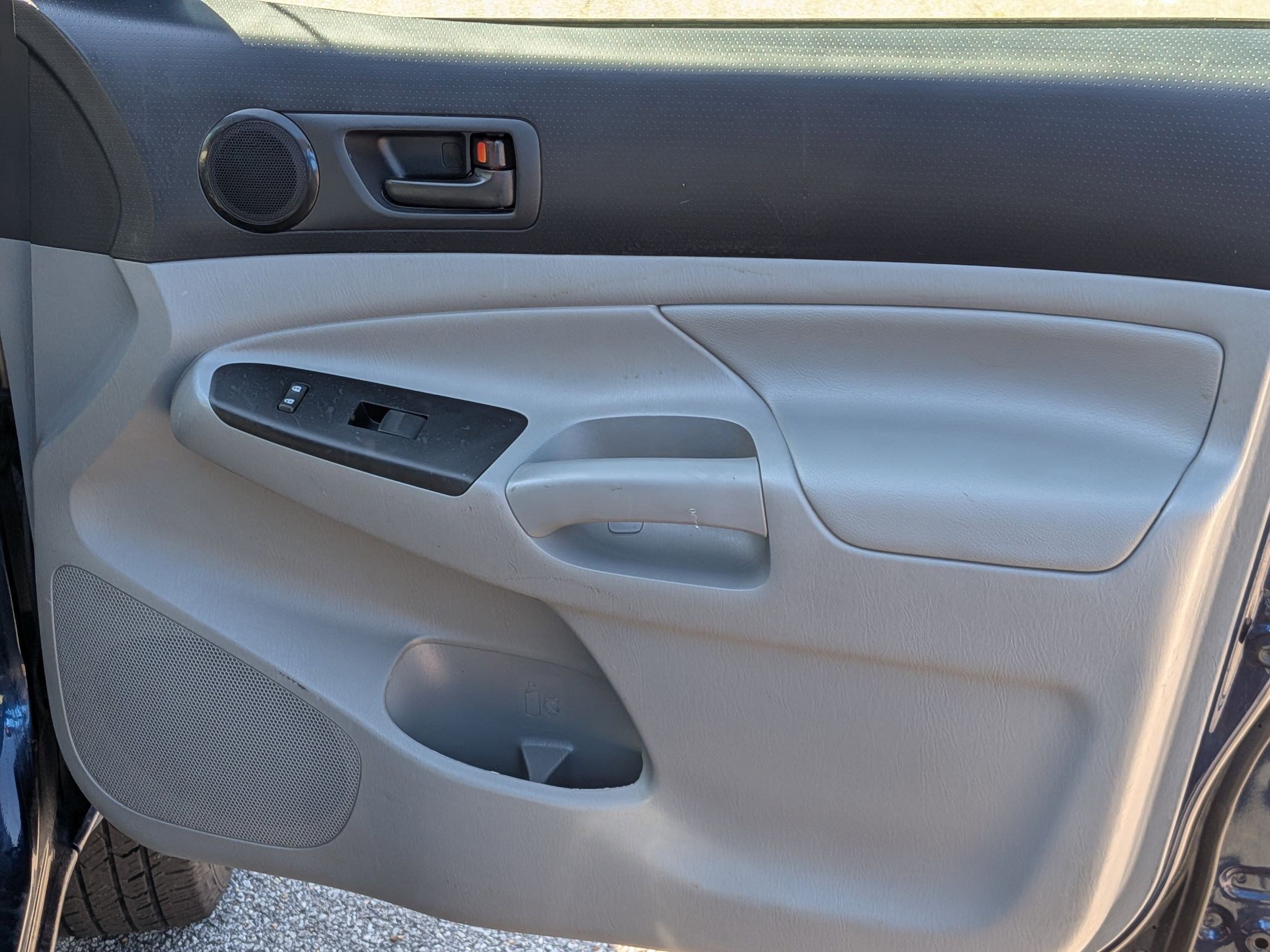 2012 Toyota Tacoma 4x4 photo 22