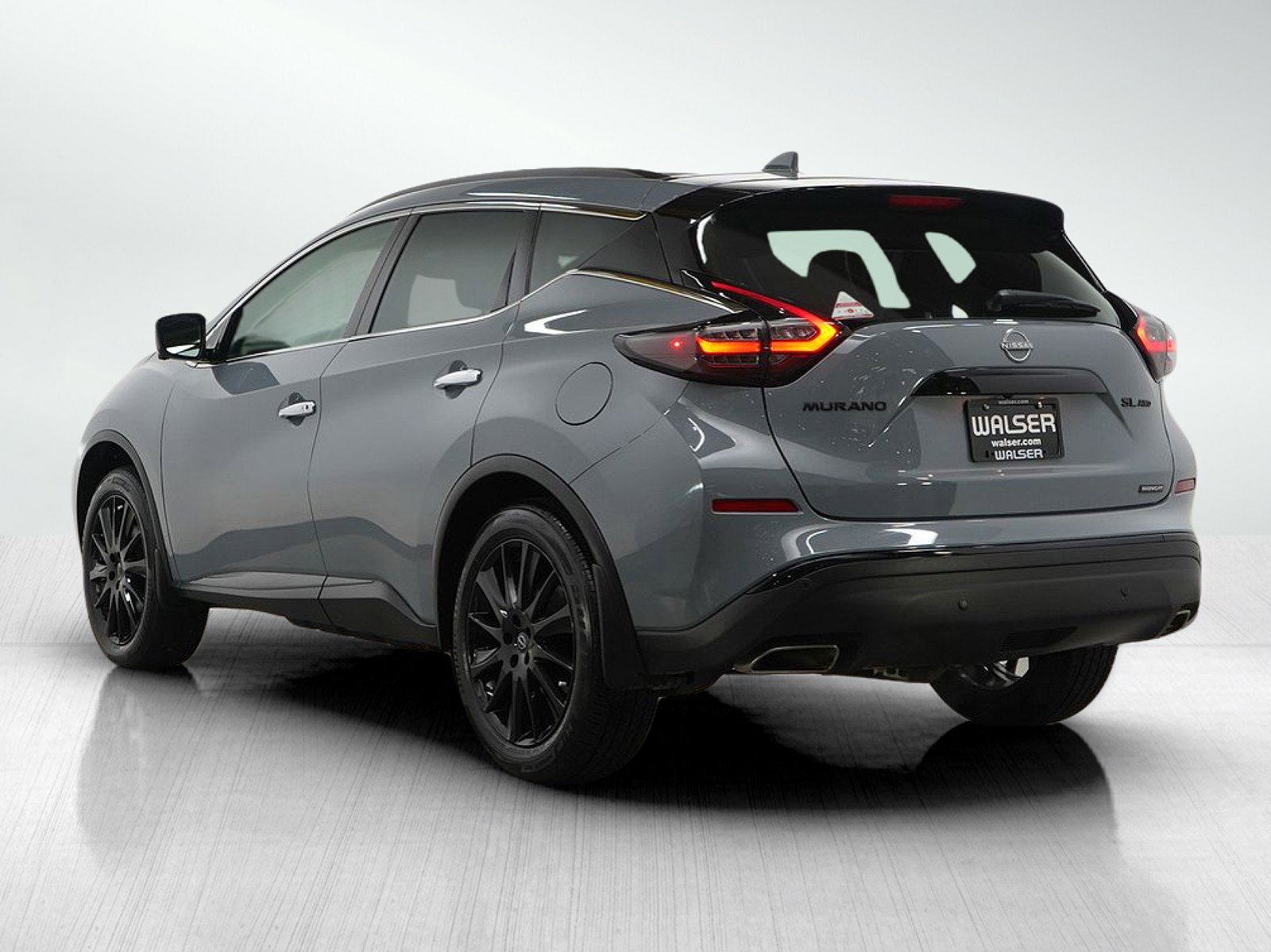 2023 Nissan Murano SL photo 3