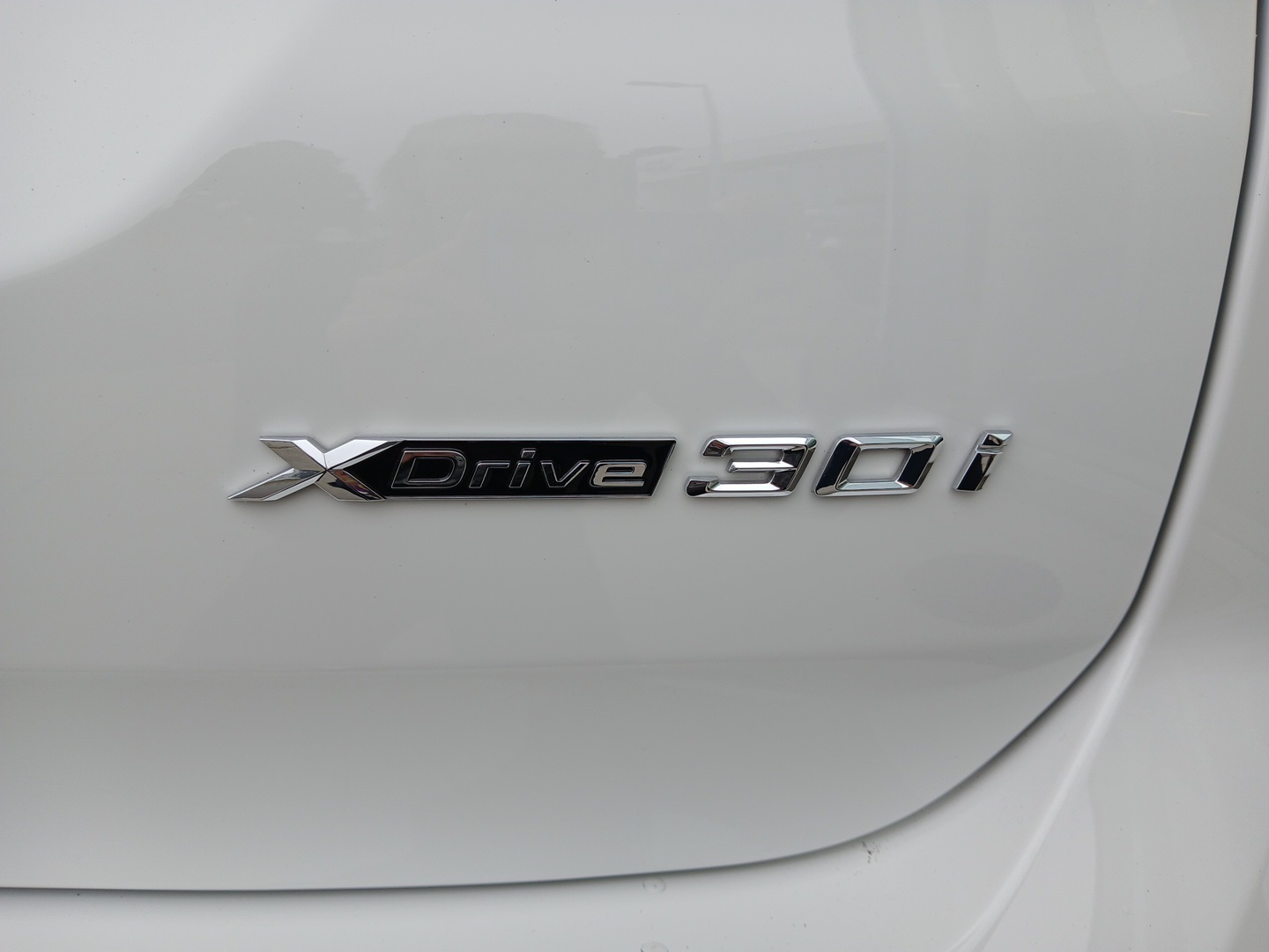 2022 Bmw X3 xDrive30i photo 26