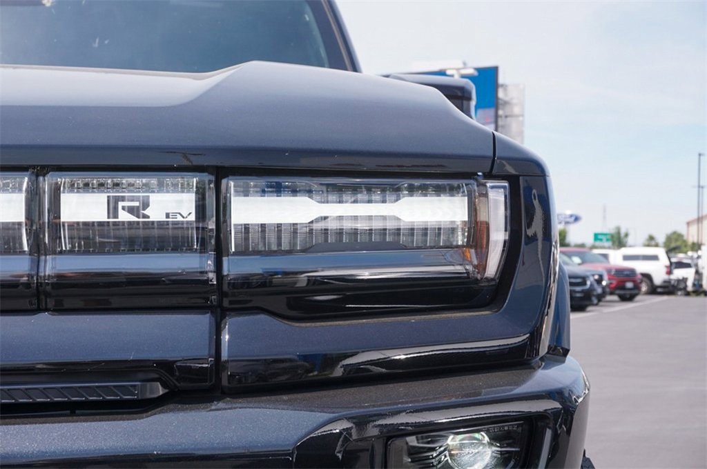2024 Gmc Hummer EV SUV photo 3