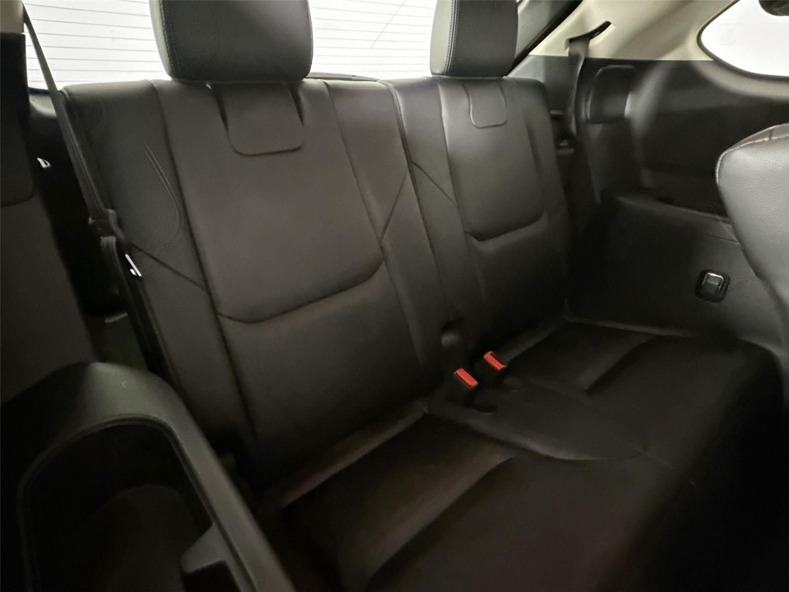 2022 Mazda CX-9 Touring photo 41