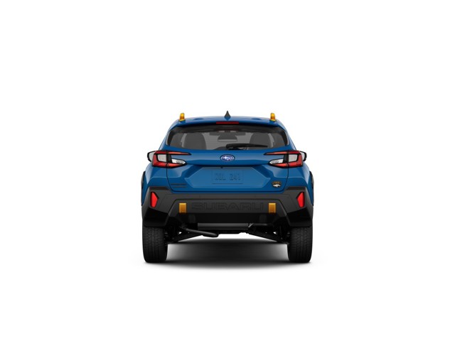 2026 Subaru Crosstrek Wilderness photo 9