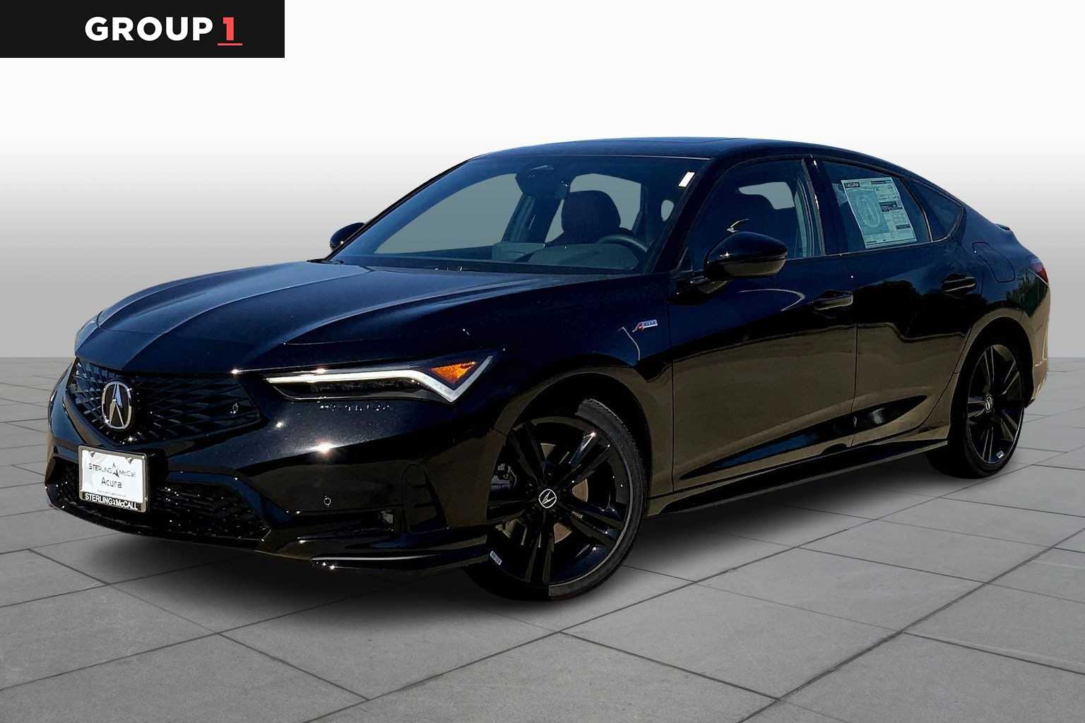 2026 Acura Integra A-Spec with Tech Package's photo