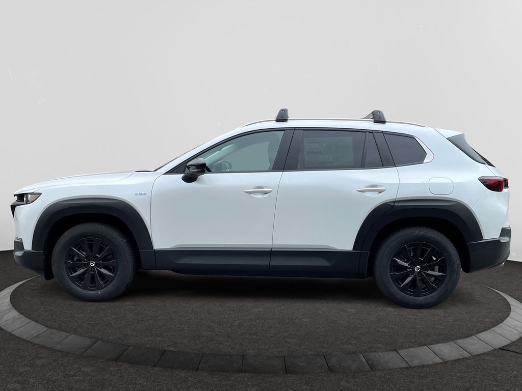 2025 Mazda CX-50 Preferred photo 3