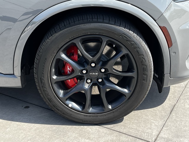 2022 Dodge Durango SRT 392 photo 4