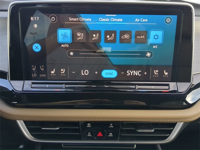 2026 Volkswagen Atlas Cross Sport SE Technology photo 20