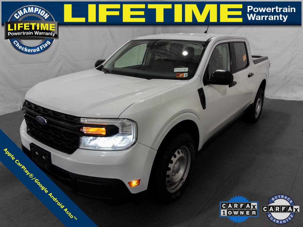 2023 Ford Maverick XL