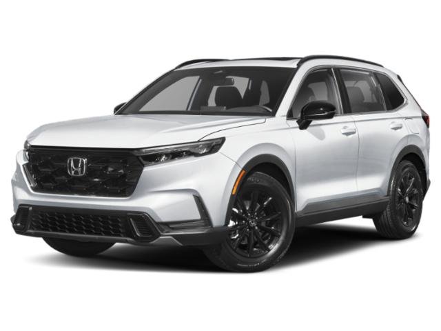2023 Honda CR-V Sport's photo