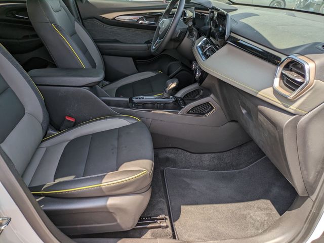 2025 Chevrolet Trailblazer ACTIV photo 20