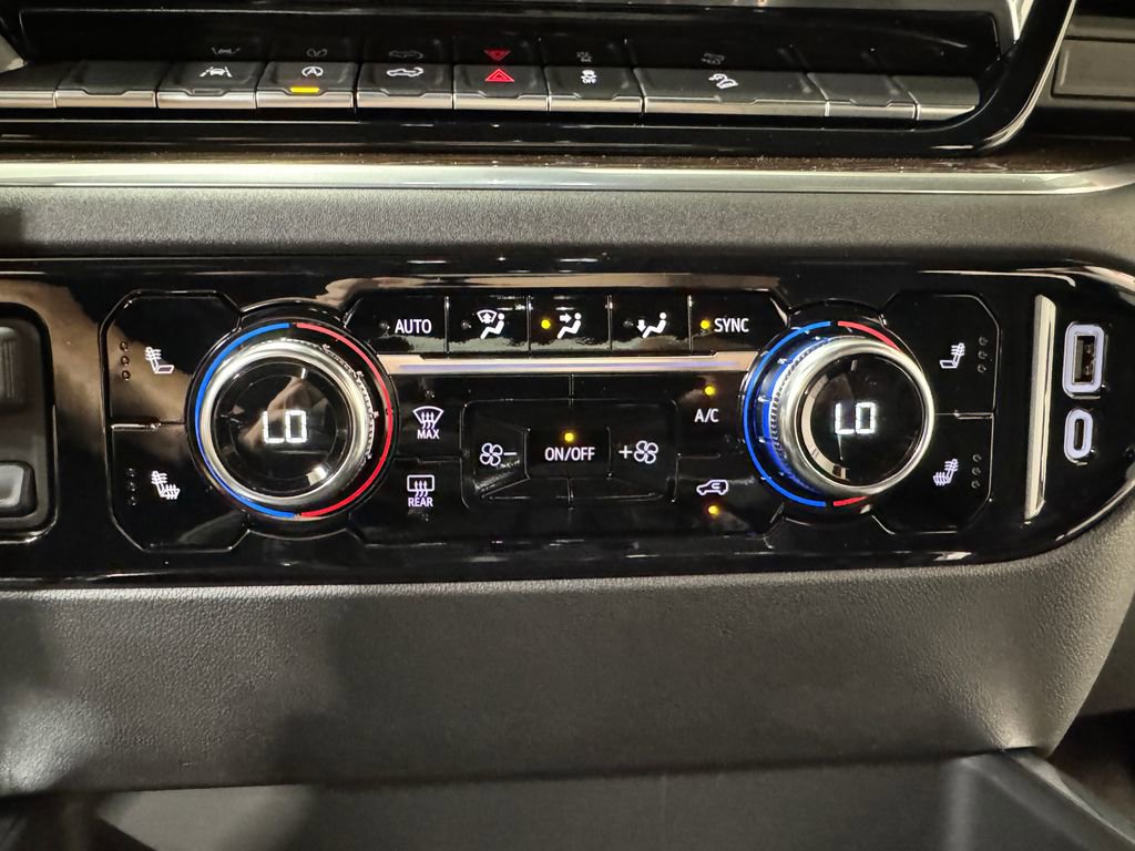 2026 Gmc Sierra 1500 Elevation photo 11