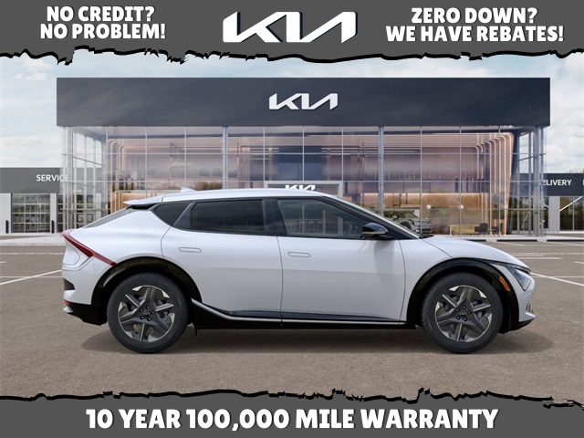 2025 Kia EV6 Wind Light photo 6
