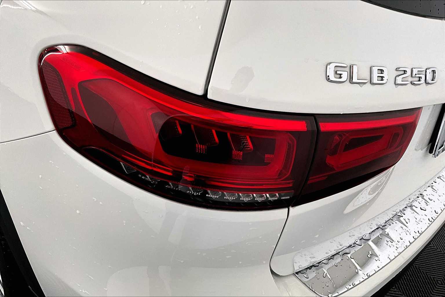 2022 Mercedes Benz GLB 250 4MATIC photo 26