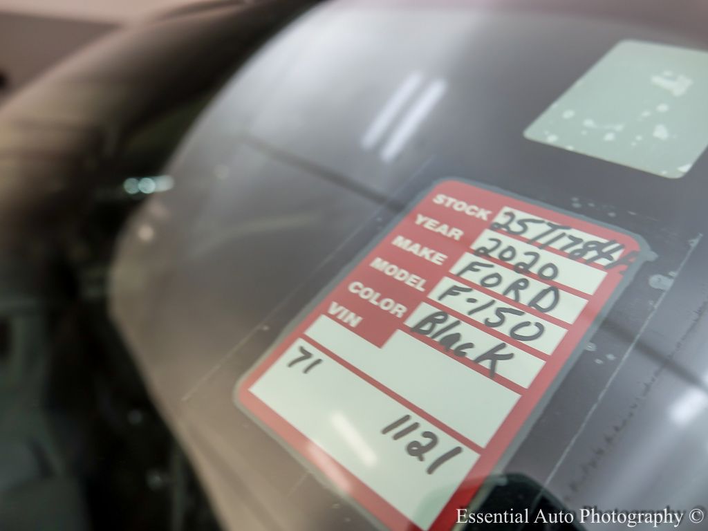 2020 FORD F-150 - Image 25