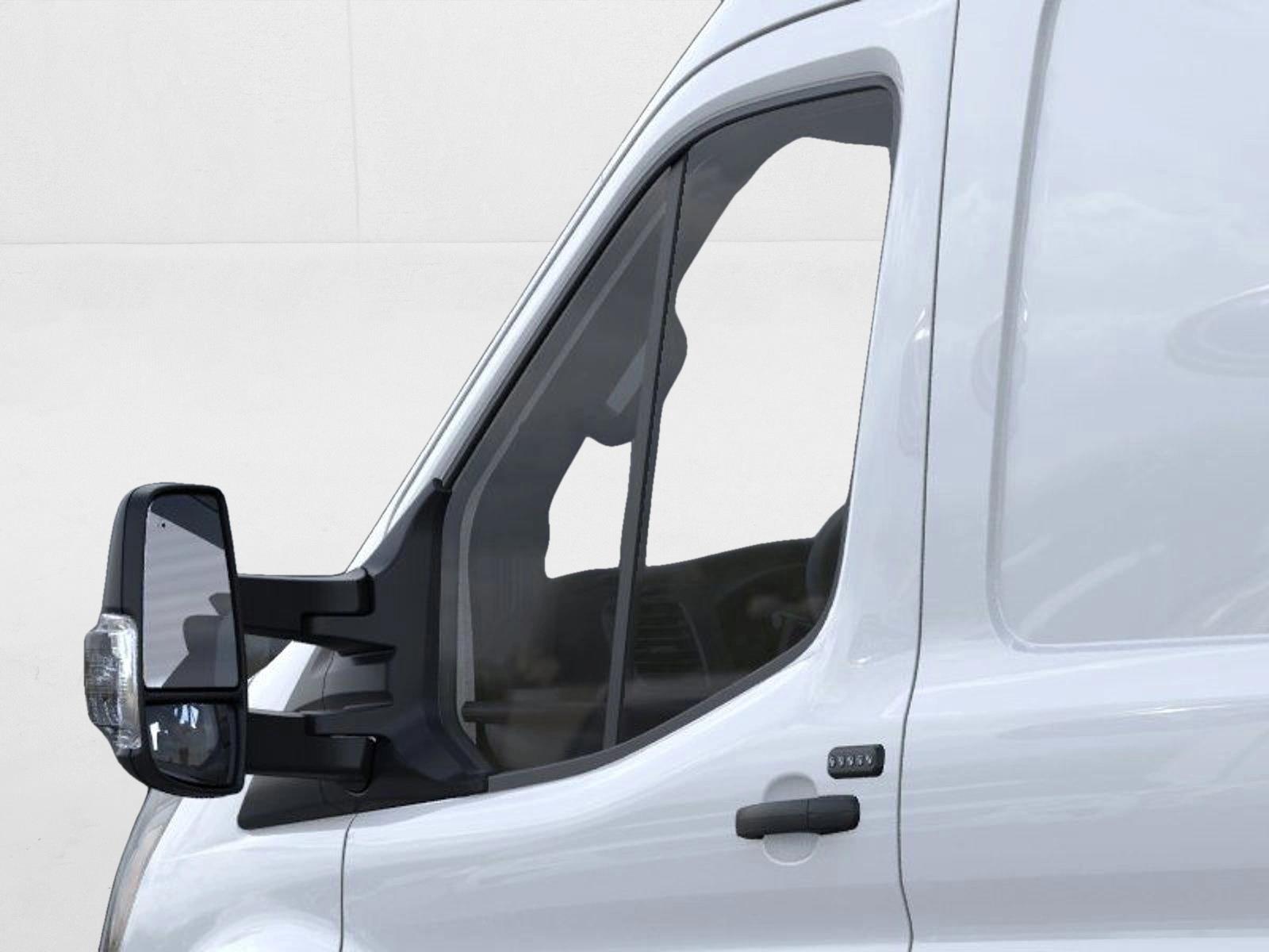 2025 Ford Transit Cargo Van photo 17