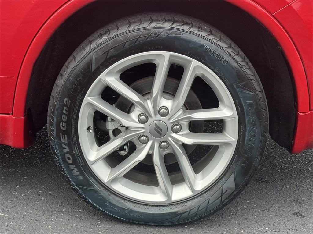 2022 Dodge Durango R/T photo 9