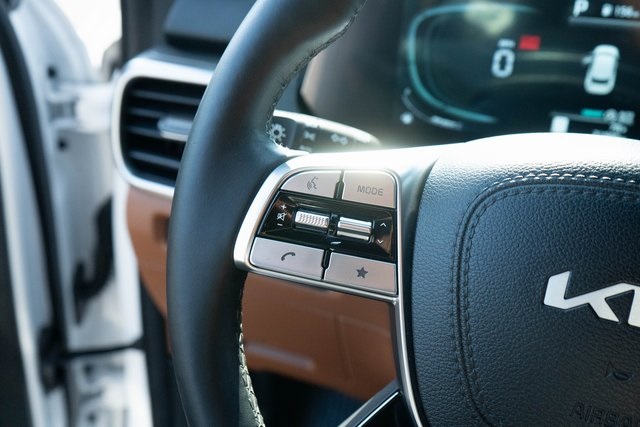 2024 Kia Telluride EX X-Line photo 22