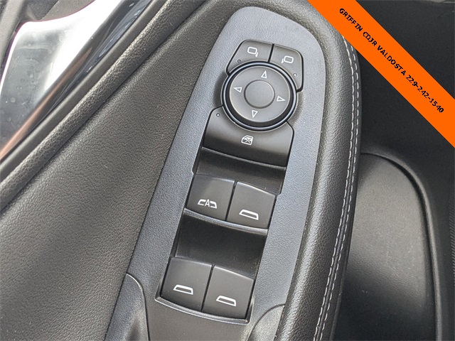 2024 Buick Encore GX Sport Touring photo 20