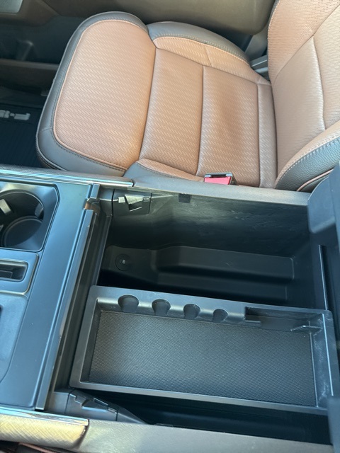 2024 Ford F-150 King Ranch photo 21