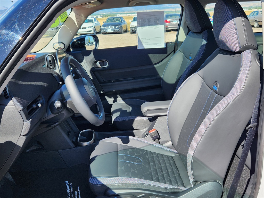 2025 Mini Cooper 2 Door Hardtop S photo 15