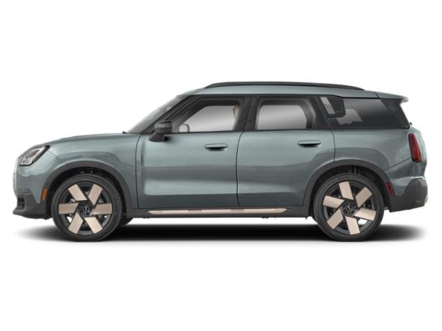 2026 Mini Countryman S ALL4 photo 3