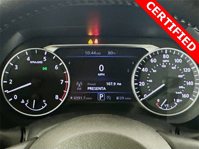 2024 Nissan Sentra SR photo 2