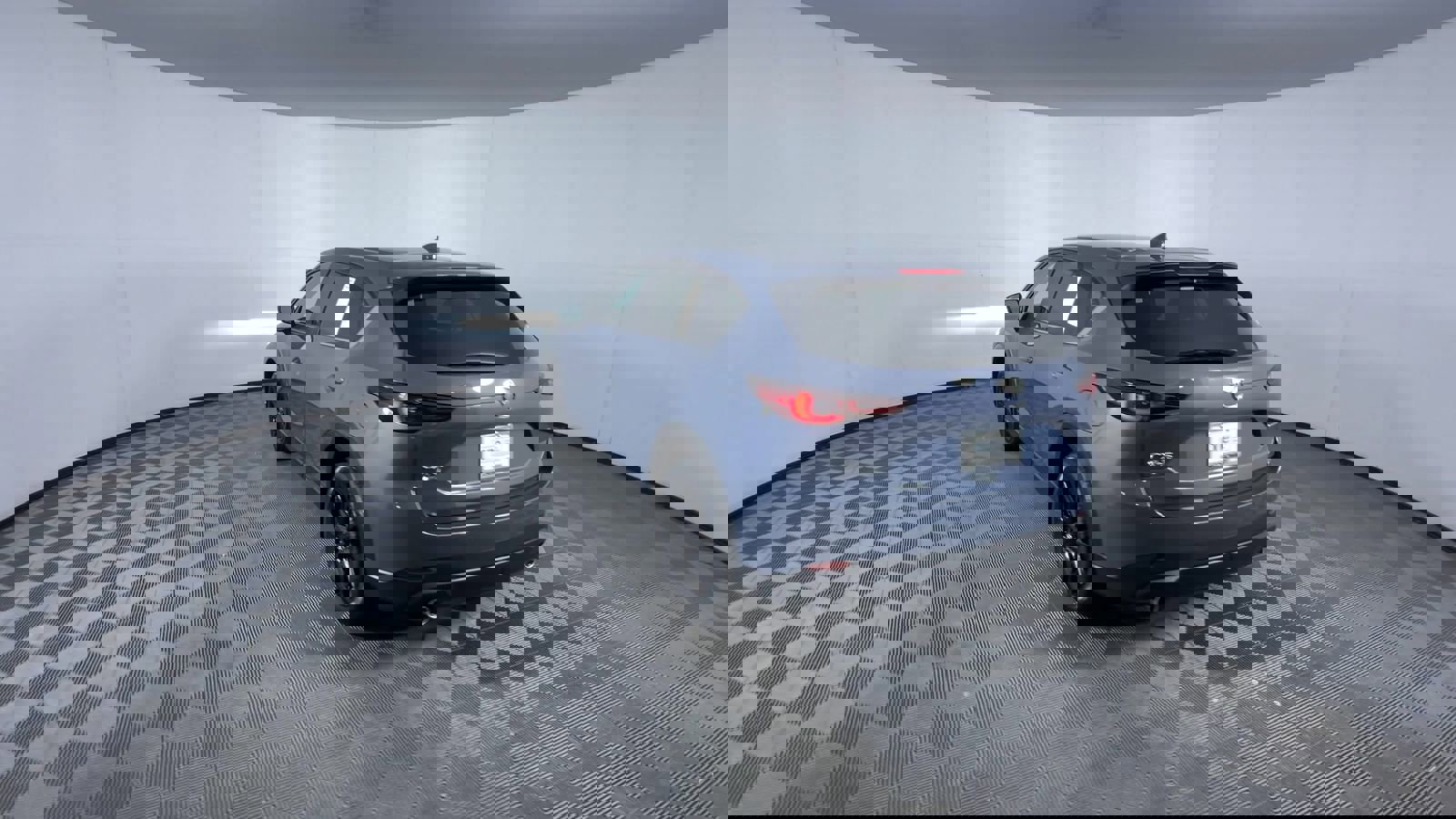 2025 Mazda CX-5 2.5 photo 5