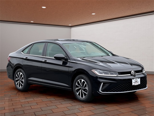 2026 Volkswagen Jetta S's photo