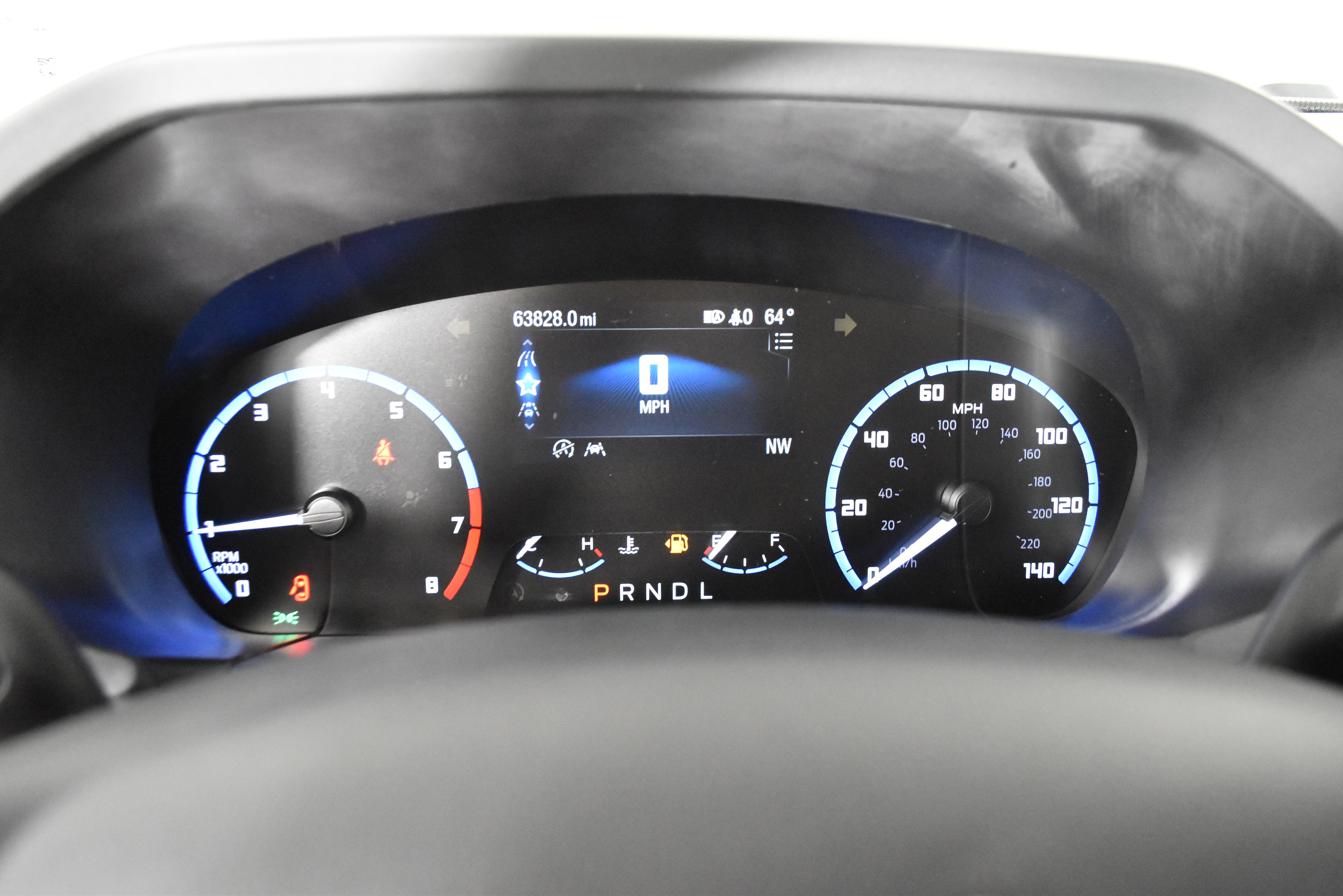 2022 Ford Bronco Sport Big Bend photo 3