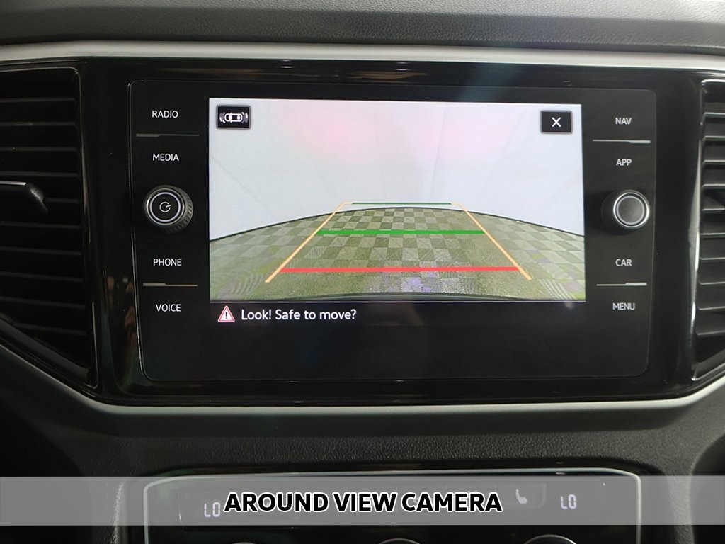 2021 Volkswagen Atlas SEL Premium photo 6