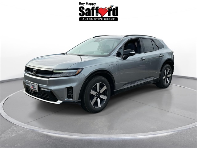 2025 Honda Prologue Touring's photo