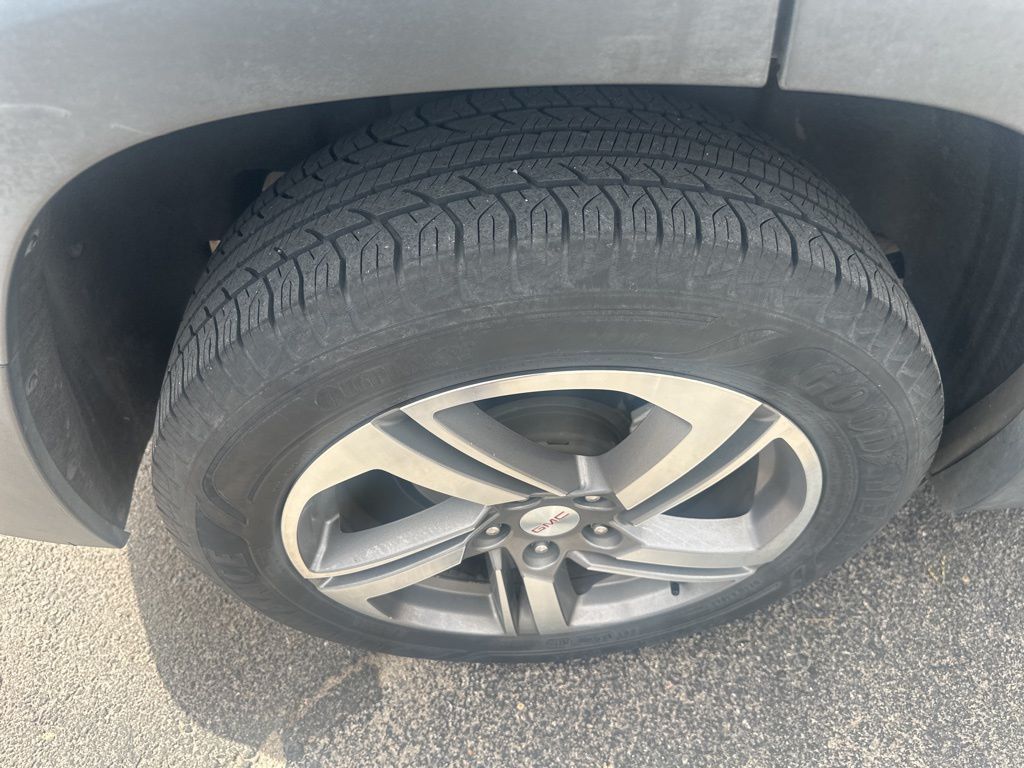 2019 Gmc Terrain SLT photo 24