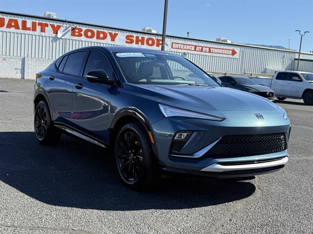 2024 Buick Envista Sport Touring