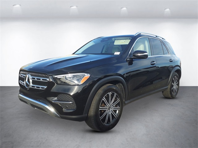 2024 Mercedes-Benz GLE GLE350's photo