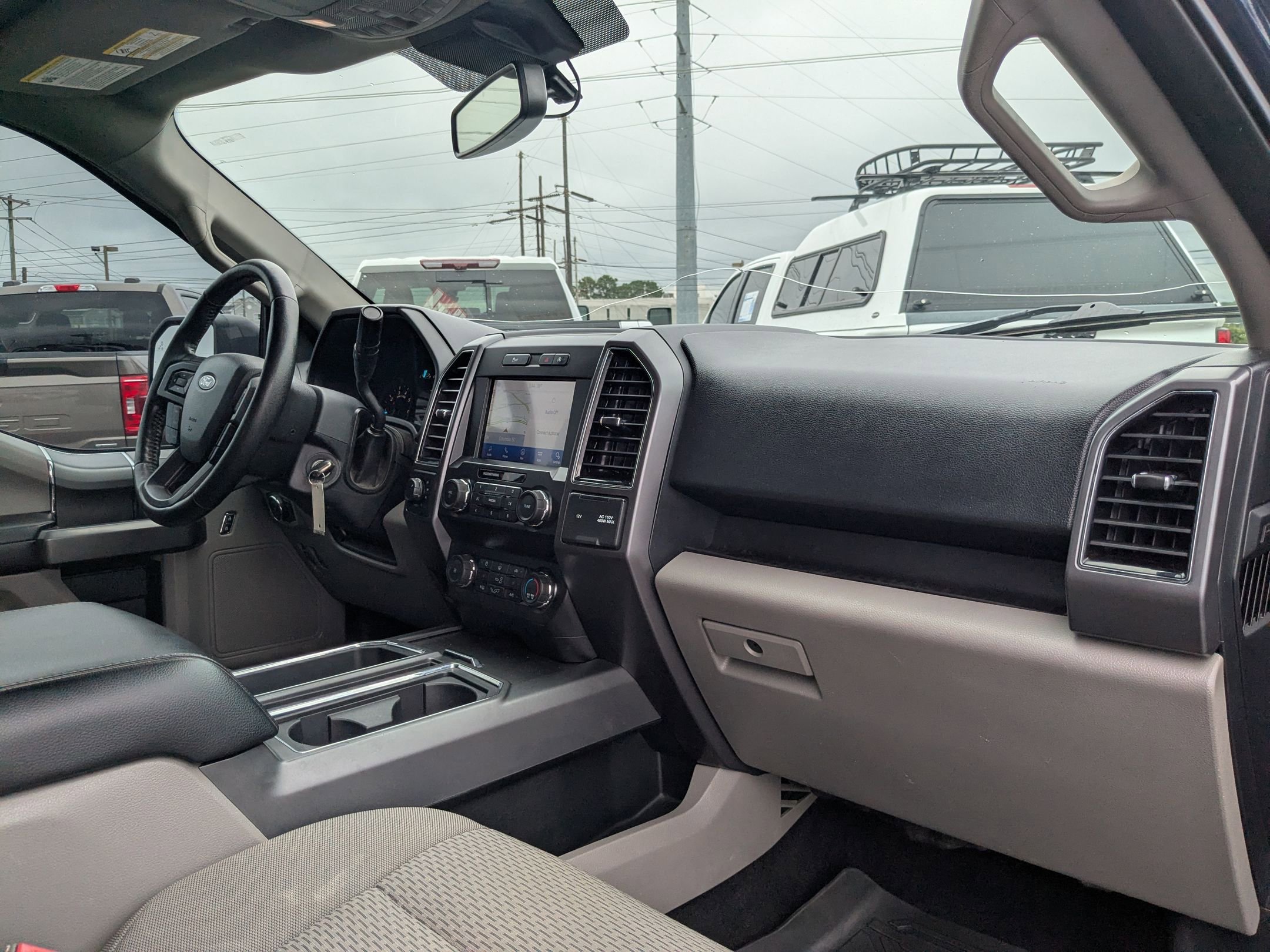 2020 Ford F-150 XLT photo 28