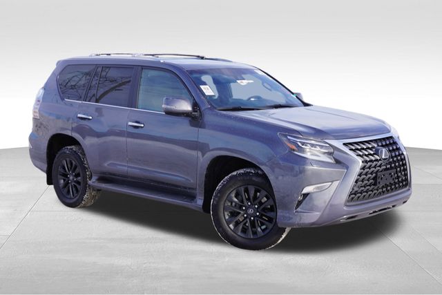 2023 Lexus GX PREMIUM's photo