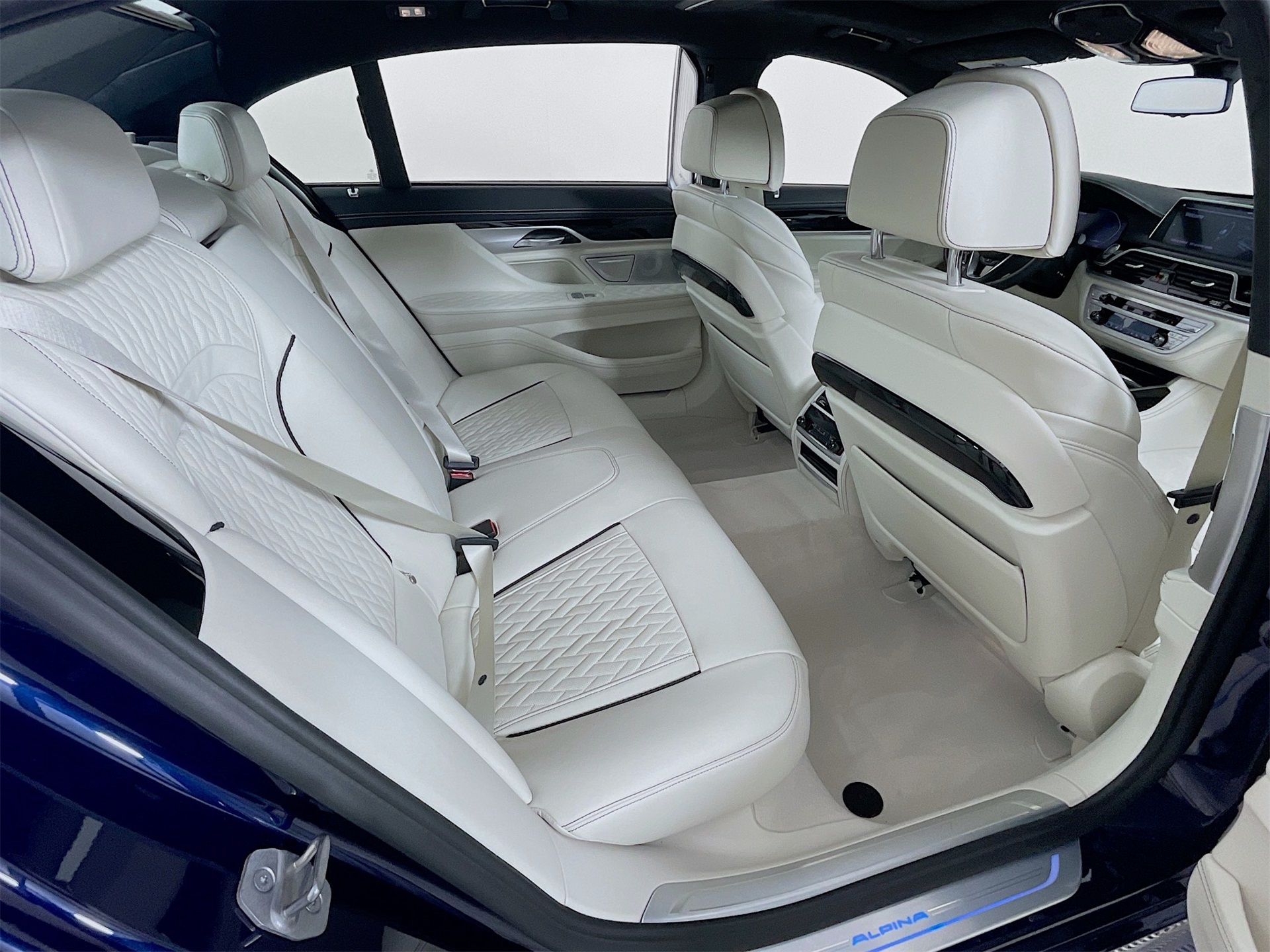 2022 Bmw B7 photo 20