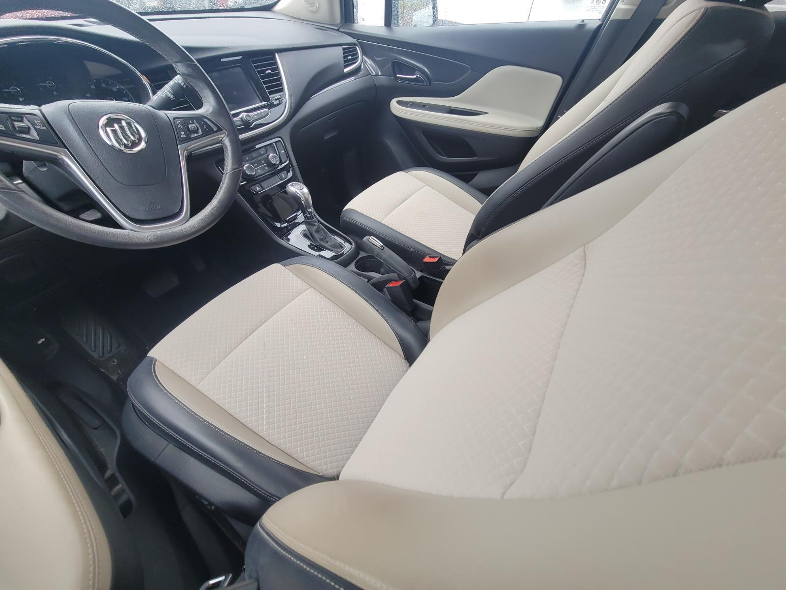 2021 Buick Encore Preferred photo 8