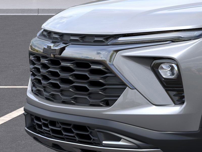 2025 Chevrolet Trailblazer ACTIV photo 13
