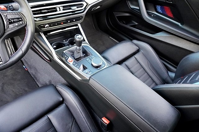 Used 2024 Gray BMW Base image 22