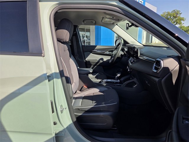 2026 Chevrolet Trailblazer LT photo 23