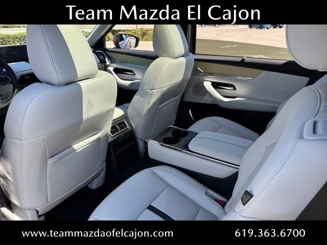 2026 Mazda CX-90 3.3 Turbo Premium Plus photo 21