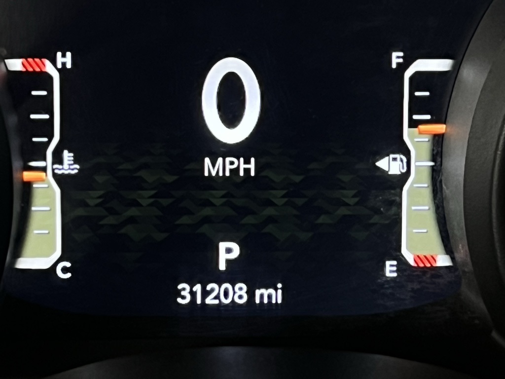 2024 Jeep Wrangler Sahara photo 13