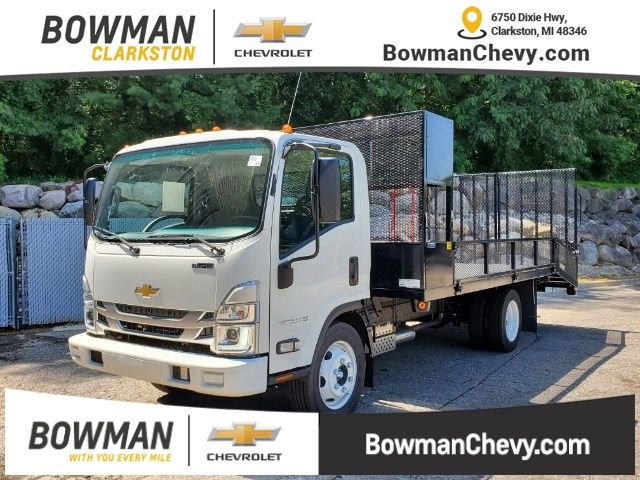2024 Chevrolet Low Cab Forward Base's photo