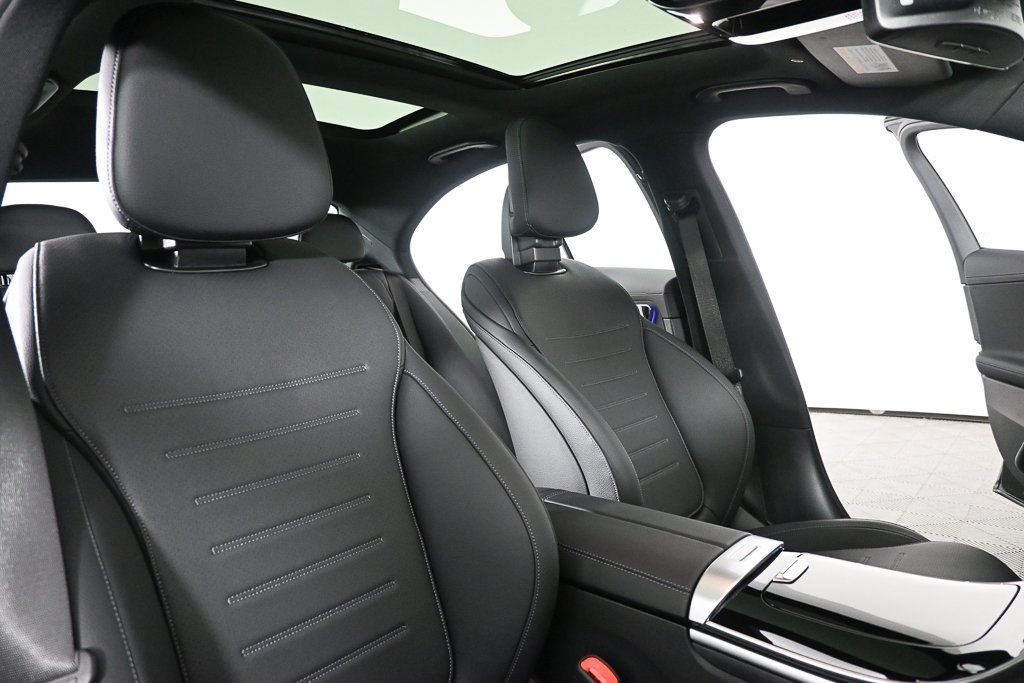 2025 Mercedes Benz C 300 photo 18